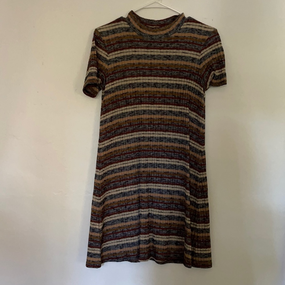 BCBG generation sweater dress